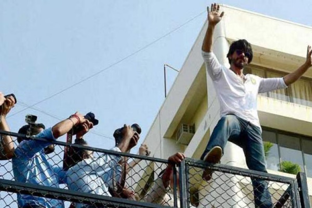 SRK